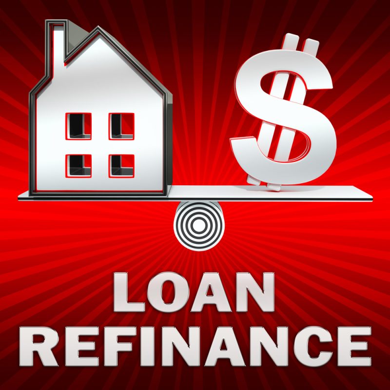 The Perfect Time to Refinance Your Home