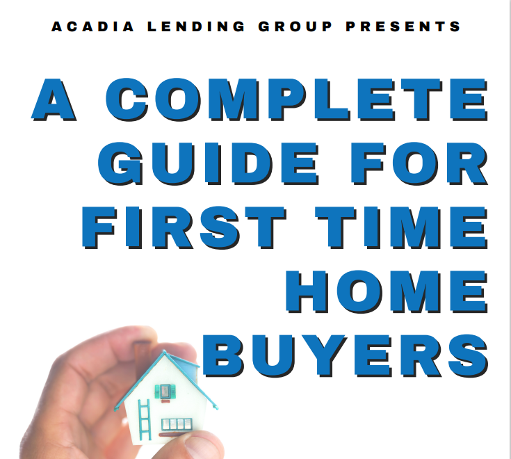 Things to Avoid Before Buying a Home