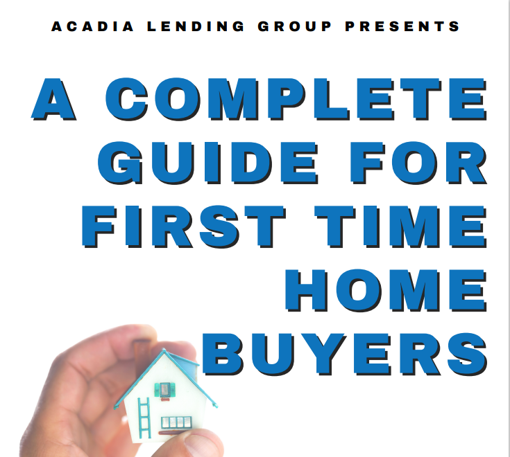 Buying a home, first time home buyers guide, mistakes to avoid