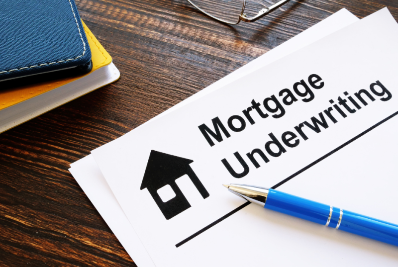 What Happens After Underwriting?