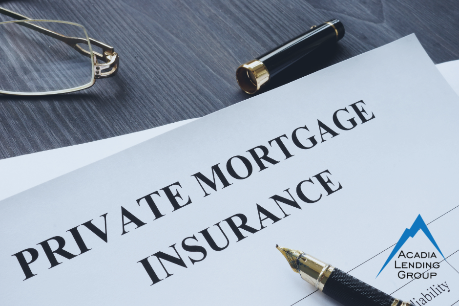 PMI, mortgage, home loan, mortgage insurance