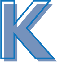 Letter K