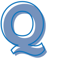 Letter Q