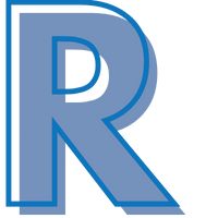 Letter R