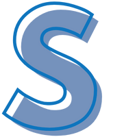 Letter S