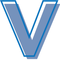 Letter V