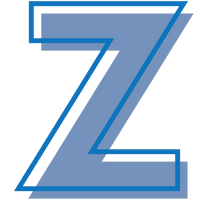 Letter Z