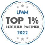 UWM Top 1% Partner