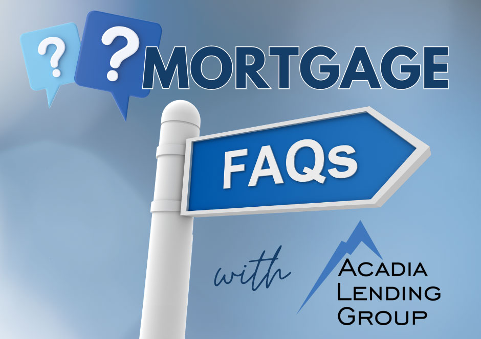 Hot Mortgage FAQs For Your Burning Questions