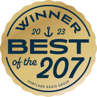 Voted Maine's Best Home Mortgage Lender