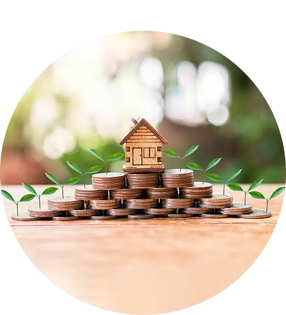 Why a Home Equity Loan?