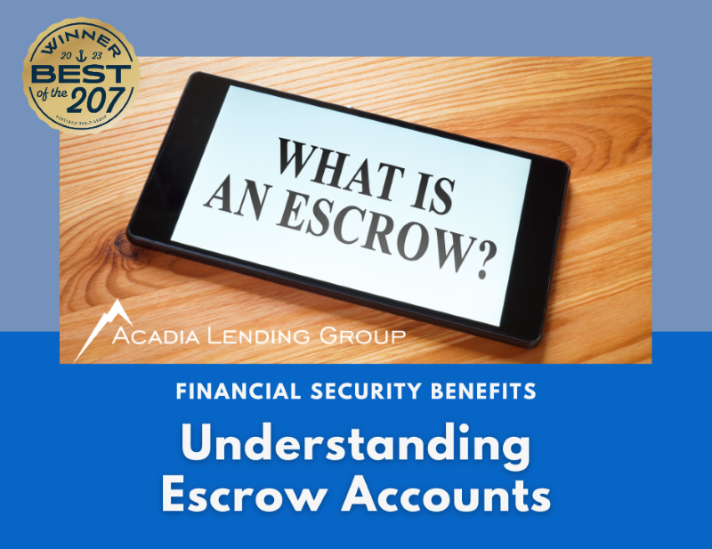 What Is an Escrow Account, and How Does It Work?